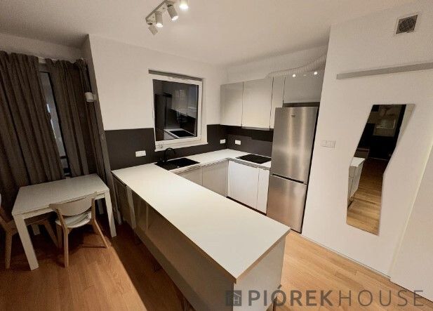 Mieszkanie 2-pokojowe Warszawa Mokotów, ul. Konstruktorska. Zdjęcie 6