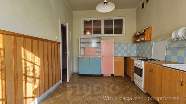 Mieszkanie 4-pokojowe Kraków Stare Miasto, ul. św. Jana. Zdjęcie 9