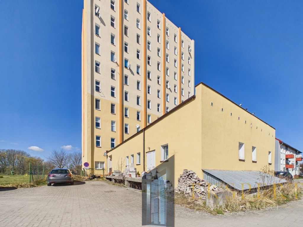 Hala/magazyn Koszalin, ul. Bojowników o Wolność i Demokr.. Zdjęcie 2
