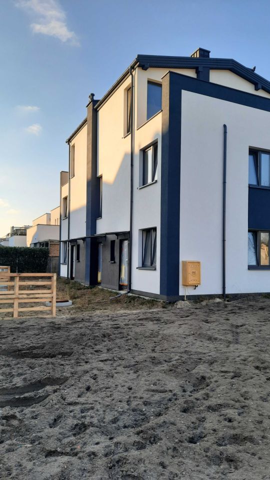 bliźniak, 4 pokoje Warszawa Wawer. Zdjęcie 2