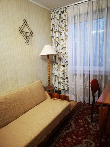 Mieszkanie 4-pokojowe Skierniewice, ul. Mszczonowska. Zdjęcie 1
