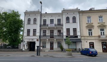 Lokal Lublin Śródmieście, ul. Krakowskie Przedmieście. Zdjęcie 1