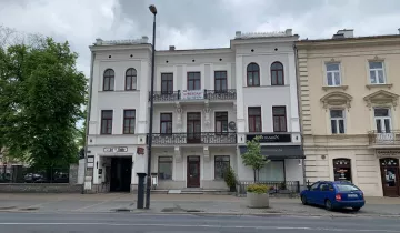 Lokal Lublin Śródmieście, ul. Krakowskie Przedmieście