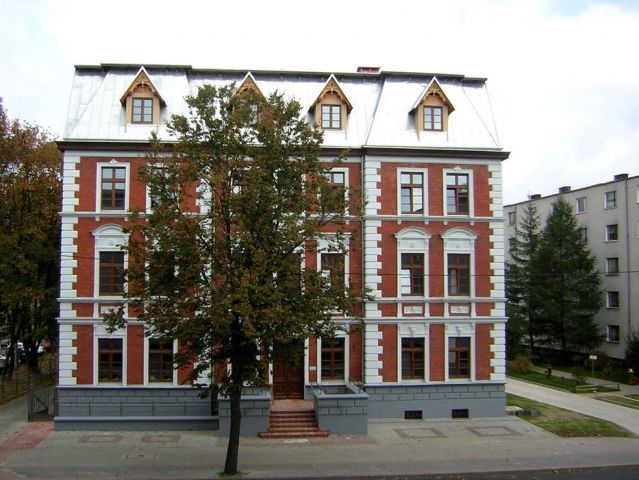 Mieszkanie 2-pokojowe Iława, ul. Tadeusza Kościuszki. Zdjęcie 1