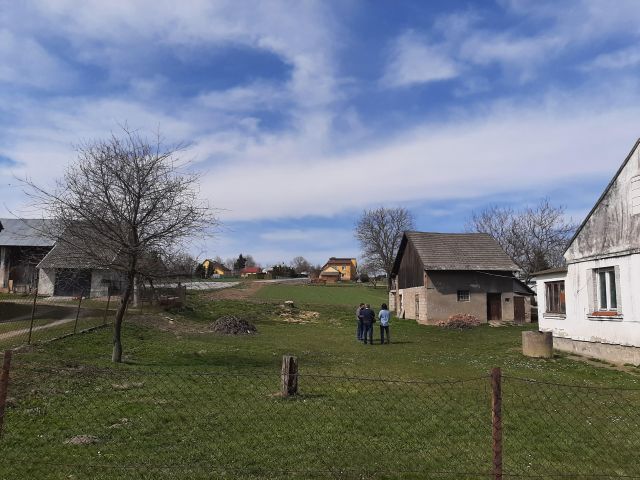 Działka budowlana Dobkowice, Dobkowice. Zdjęcie 1