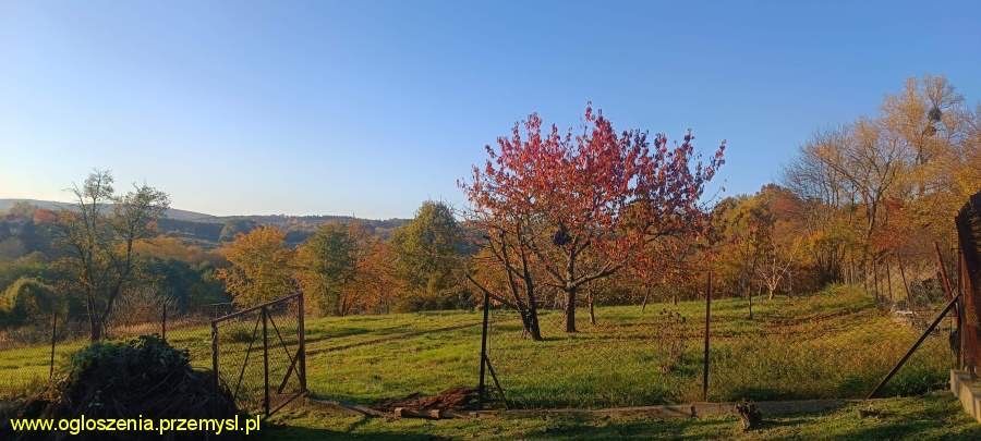 Działka budowlana Przemyśl, ul. Łętowska. Zdjęcie 6
