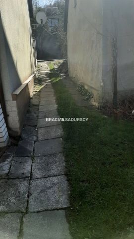 bliźniak, 9 pokoi Kraków Dębniki, ul. Tyniecka. Zdjęcie 12