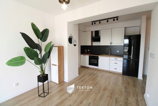 Mieszkanie 3-pokojowe Poznań Grunwald, ul. Świetlana. Zdjęcie 1