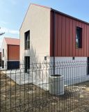 dom wolnostojący, 4 pokoje Łańcut Przedmieście Dolne, ul. Bartosza Głowackiego. Zdjęcie 2