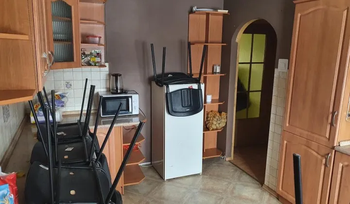 Mieszkanie 2-pokojowe Działoszyn