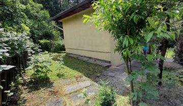 Działka rod Bielsko-Biała, ul. Daliowa