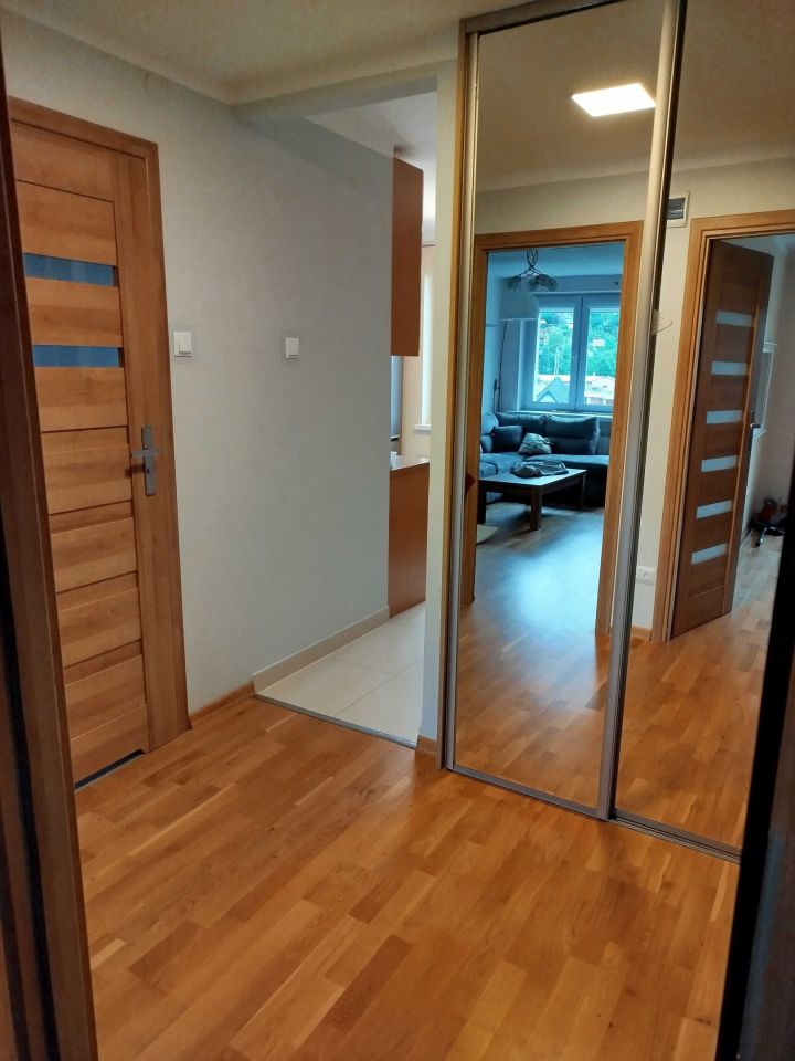 Mieszkanie 2-pokojowe Ustrzyki Dolne, ul. Rzeczna. Zdjęcie 4