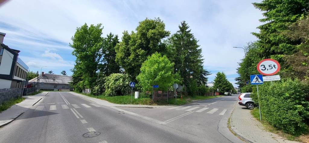 dom wolnostojący, 7 pokoi Zamość, ul. Wojska Polskiego. Zdjęcie 4