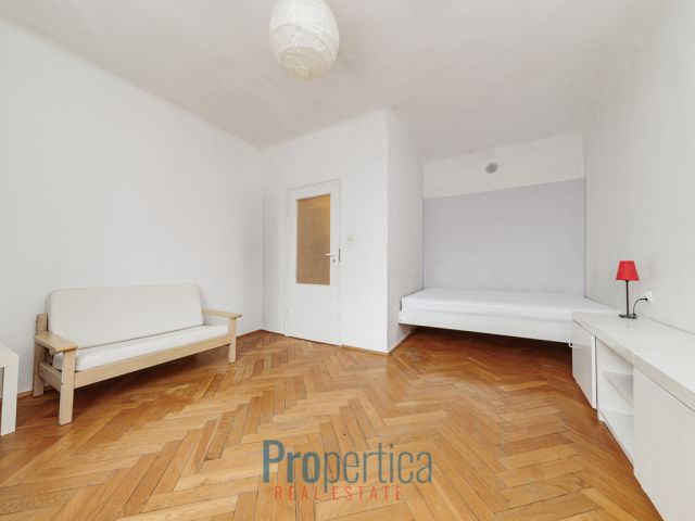 Mieszkanie 1-pokojowe Warszawa Śródmieście, ul. Józefa Lewartowskiego. Zdjęcie 4