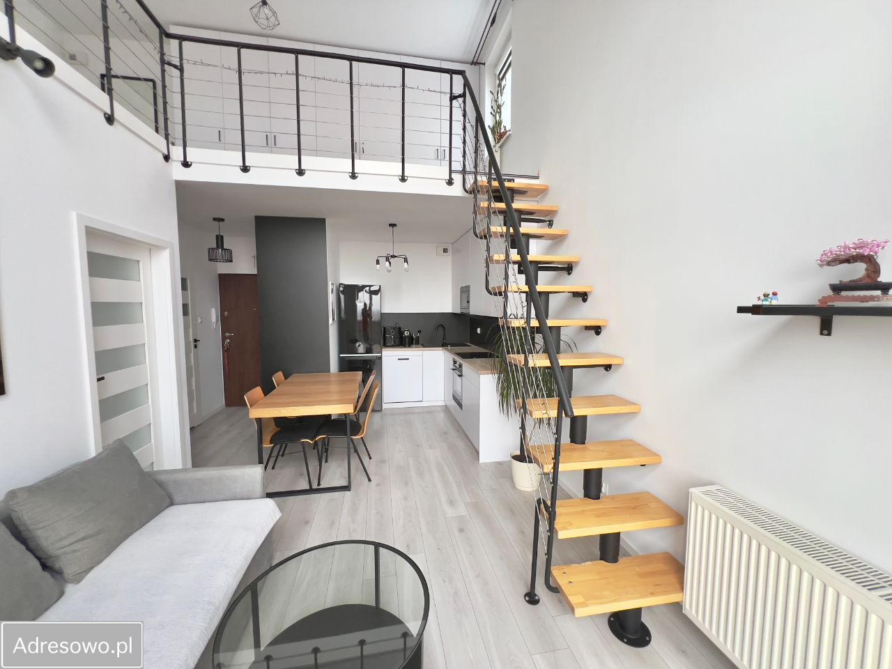 Mieszkanie 3-pokojowe Rotmanka, ul. Zaczarowana. Zdjęcie 12