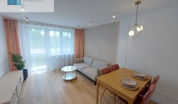 Mieszkanie 2-pokojowe Łódź, ul. Zarzewska