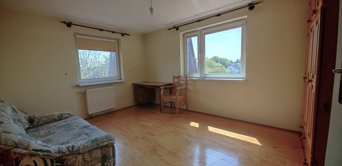 bliźniak, 6 pokoi Pruszków, ul. Łódzka. Zdjęcie 13