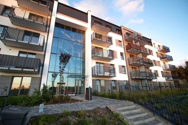 Mieszkanie 3-pokojowe Gdańsk Orunia Górna, ul. Pastelowa. Zdjęcie 1