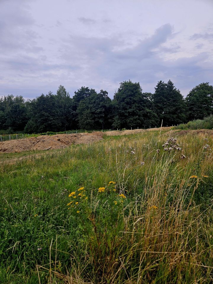 Działka budowlana Świebodzice Osiedle Piastowskie, ul. Magnoliowa
