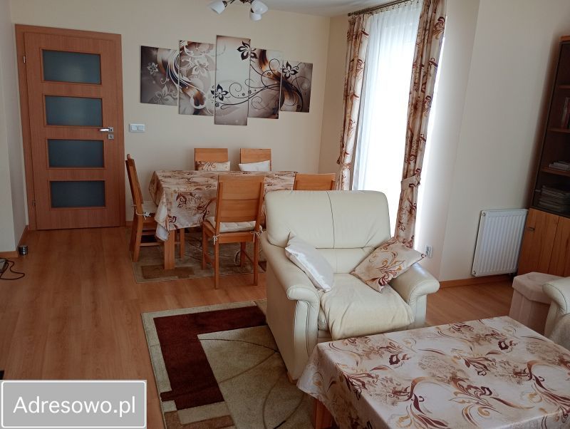 Mieszkanie 4-pokojowe Gdynia Orłowo. Zdjęcie 9