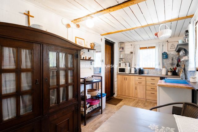 Działka rekreacyjna Balice, ul. Aleja Jurajska. Zdjęcie 18