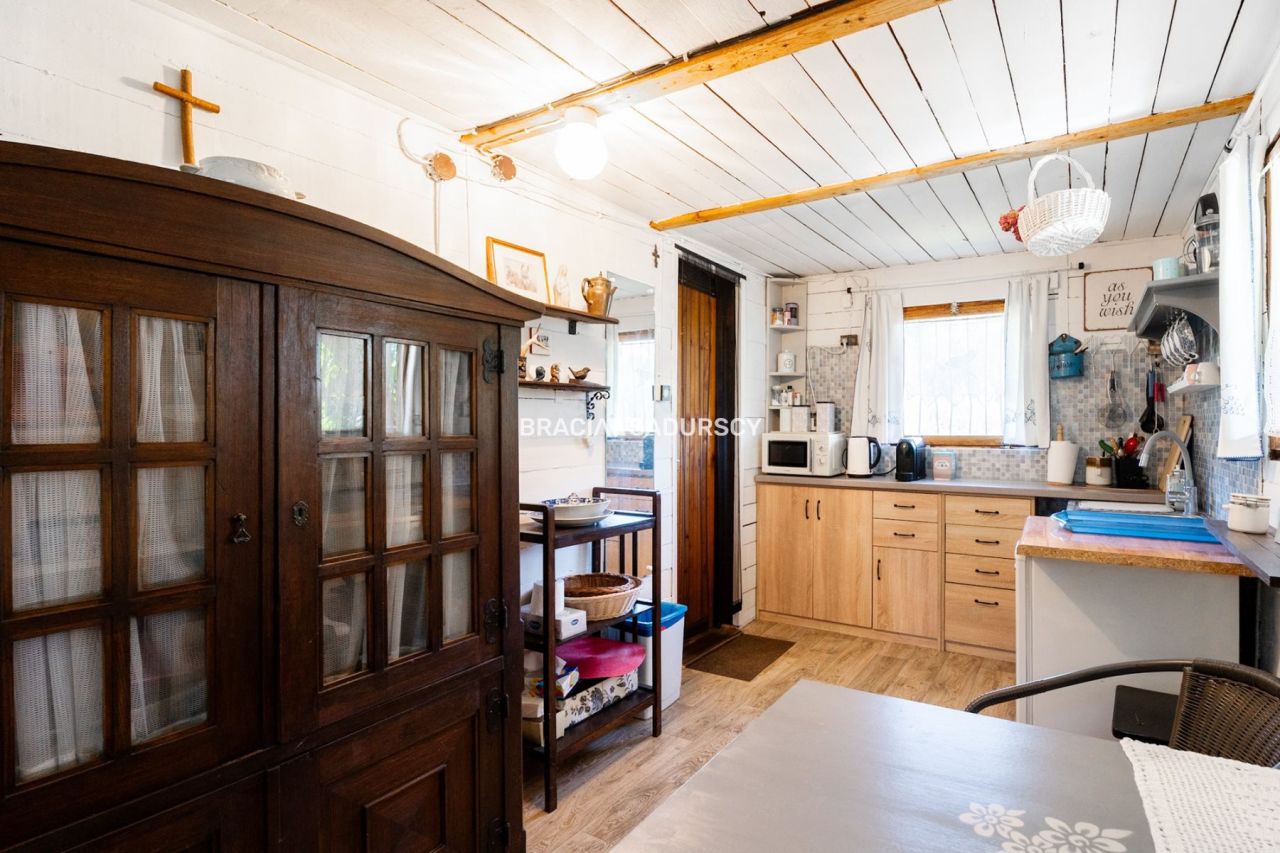 Działka rekreacyjna Balice, ul. Aleja Jurajska. Zdjęcie 18