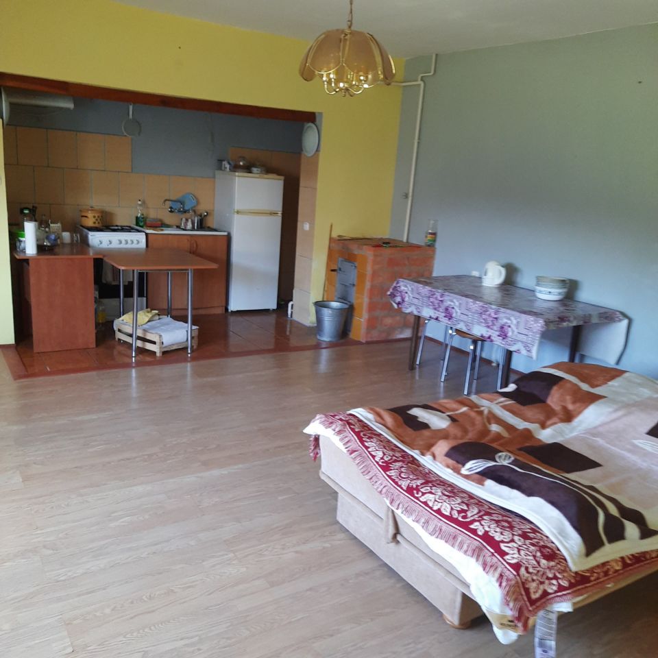 dom szeregowy, 2 pokoje Ostre Bardo. Zdjęcie 4