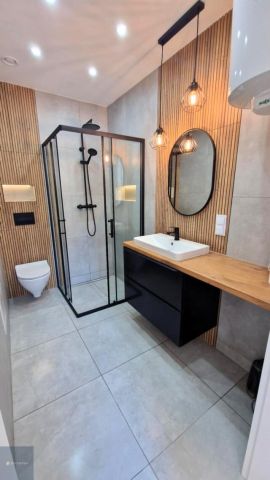 Mieszkanie 3-pokojowe Bytom Śródmieście, ul. Jana Smolenia. Zdjęcie 11