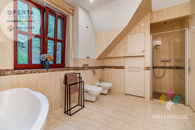 dom wolnostojący, 6 pokoi Olsztyn, ul. Wadąska. Zdjęcie 19