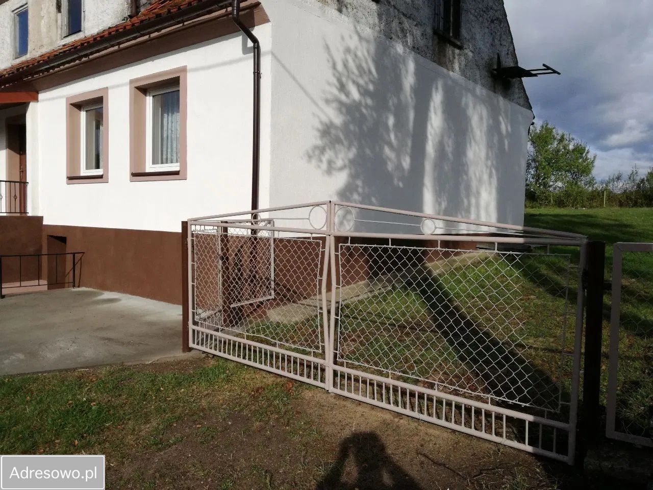 Mieszkanie 2-pokojowe Osiekowo. Zdjęcie 8