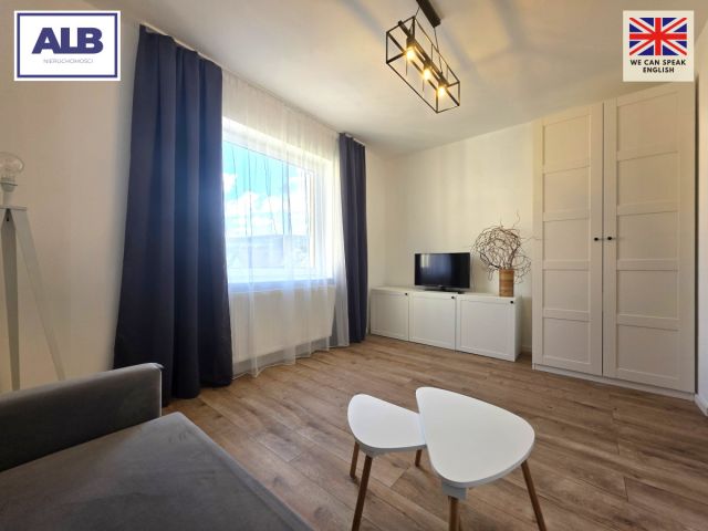 Mieszkanie 1-pokojowe Rumia. Zdjęcie 3