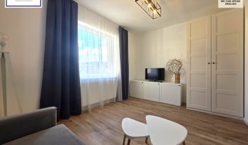 Mieszkanie 1-pokojowe Rumia