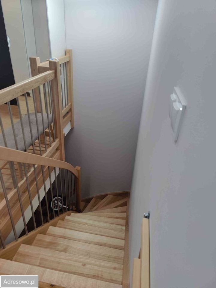 Mieszkanie 5-pokojowe Toruń Chełmińskie Przedmieście. Zdjęcie 7