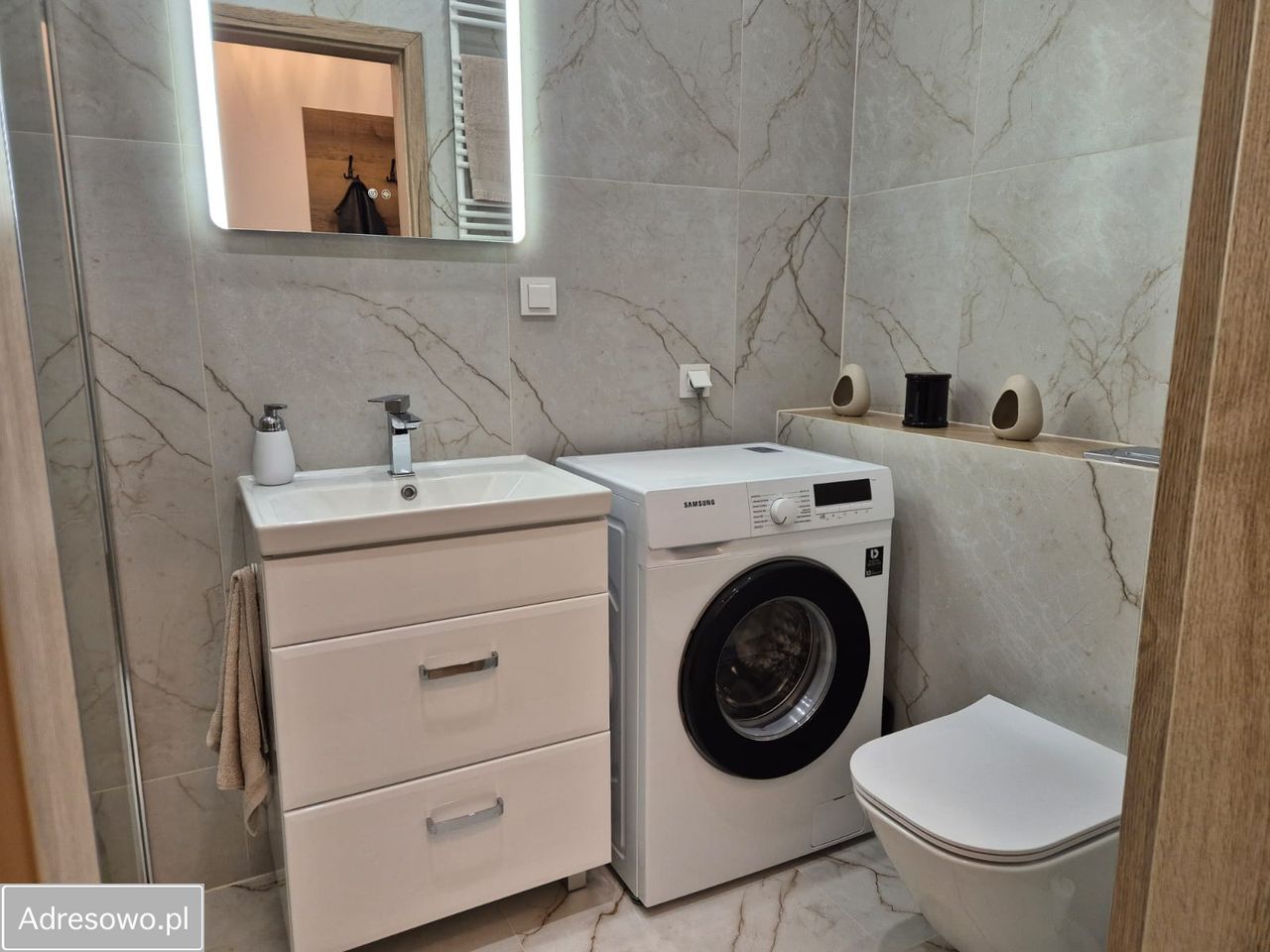 Mieszkanie 1-pokojowe Warszawa Praga-Północ, ul. Jagiellońska. Zdjęcie 4