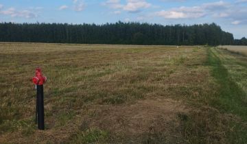 Działka budowlana Ligota Mała