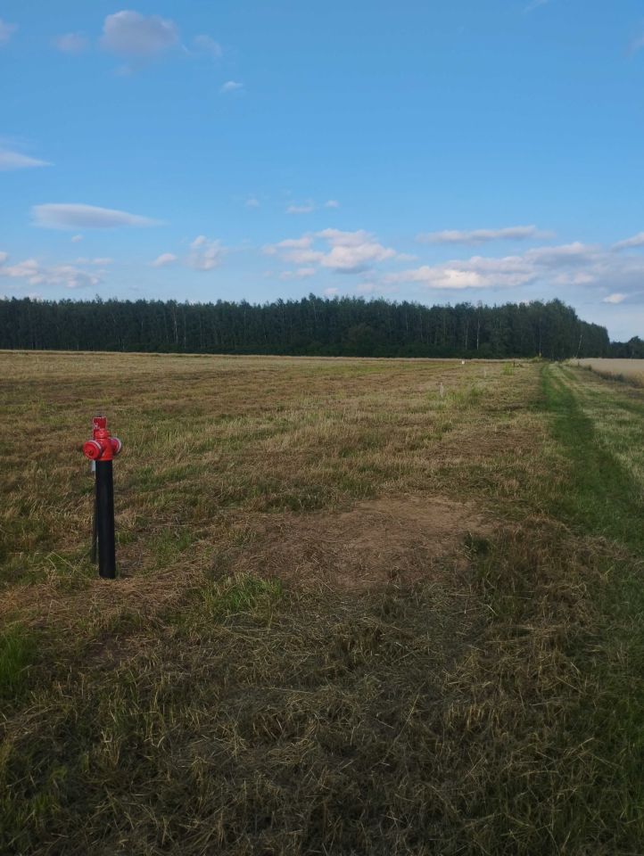 Działka budowlana Ligota Mała. Zdjęcie 2
