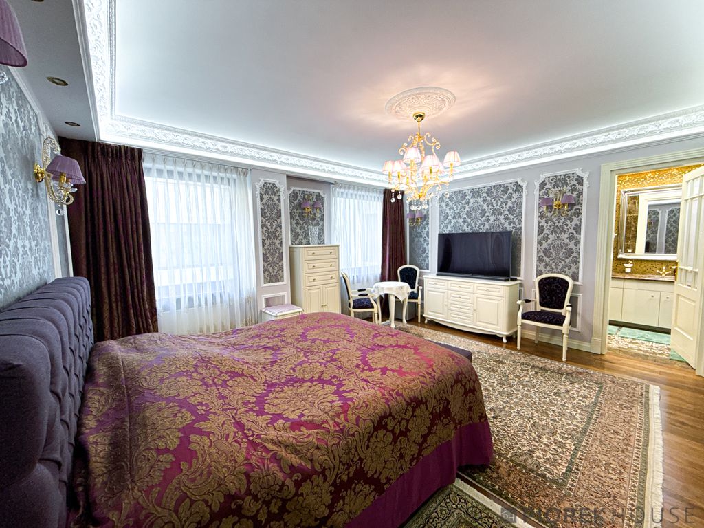 Mieszkanie 3-pokojowe Warszawa Mokotów, ul. Sułkowicka. Zdjęcie 17