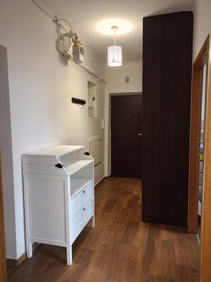 Mieszkanie 2-pokojowe Warszawa Rembertów, ul. Michała Okurzałego. Zdjęcie 21