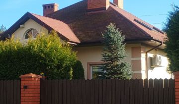 dom wolnostojący, 6 pokoi Kębliny