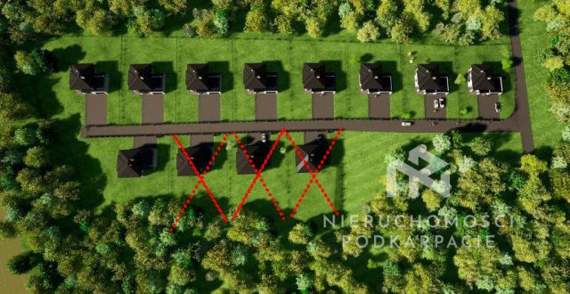 Działka budowlana Rzeszów, ul. ks. bpa Antoniego Betańskiego. Zdjęcie 16