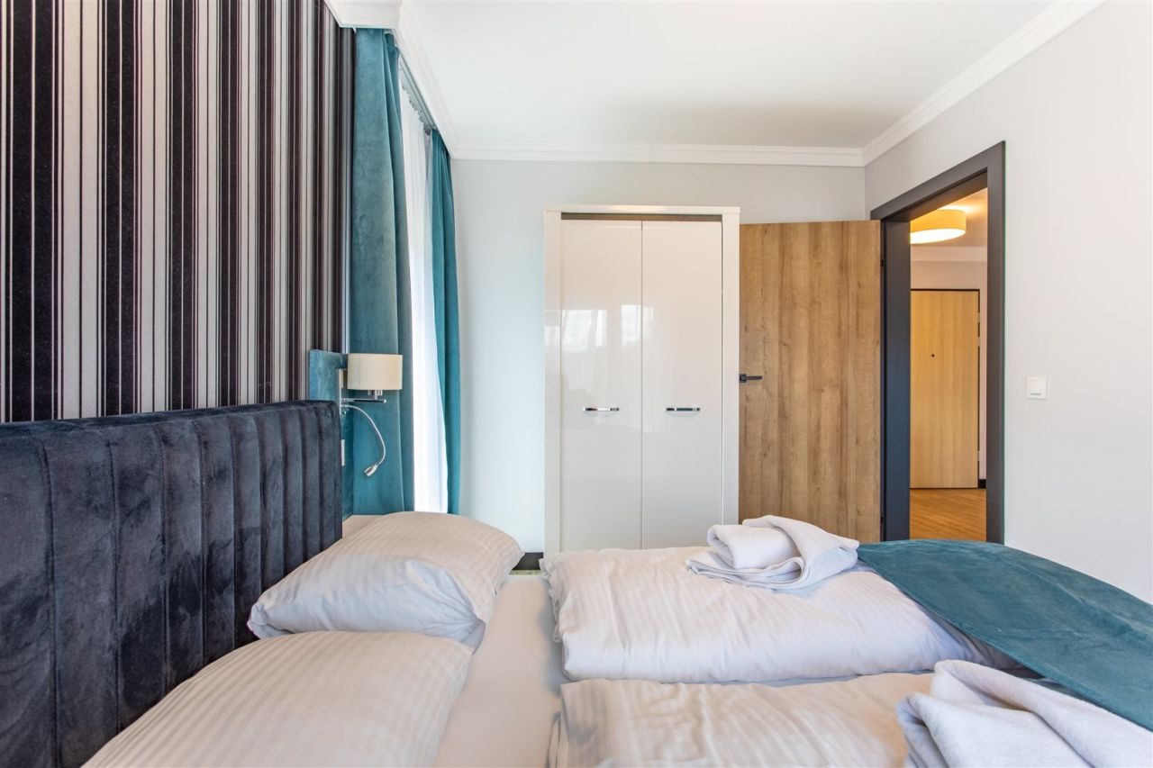 Mieszkanie 2-pokojowe Szklarska Poręba, ul. Vlastimila Hofmana. Zdjęcie 3