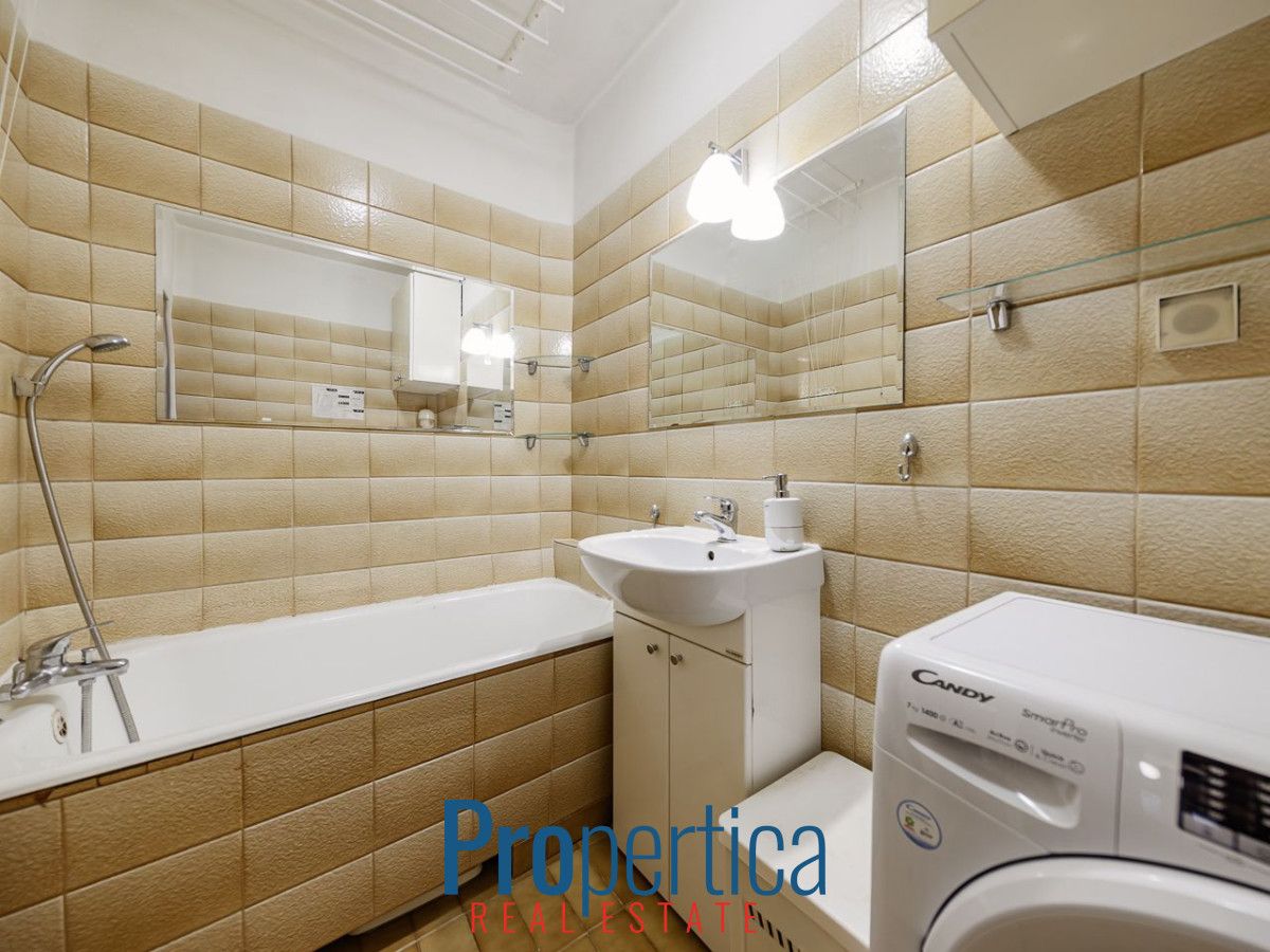 Mieszkanie 4-pokojowe Warszawa Ursynów, ul. Jana Wasilkowskiego. Zdjęcie 17