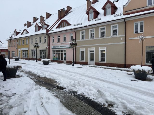 Lokal Polkowice, ul. Jana Kilińskiego. Zdjęcie 1