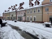 Lokal Polkowice, ul. Jana Kilińskiego