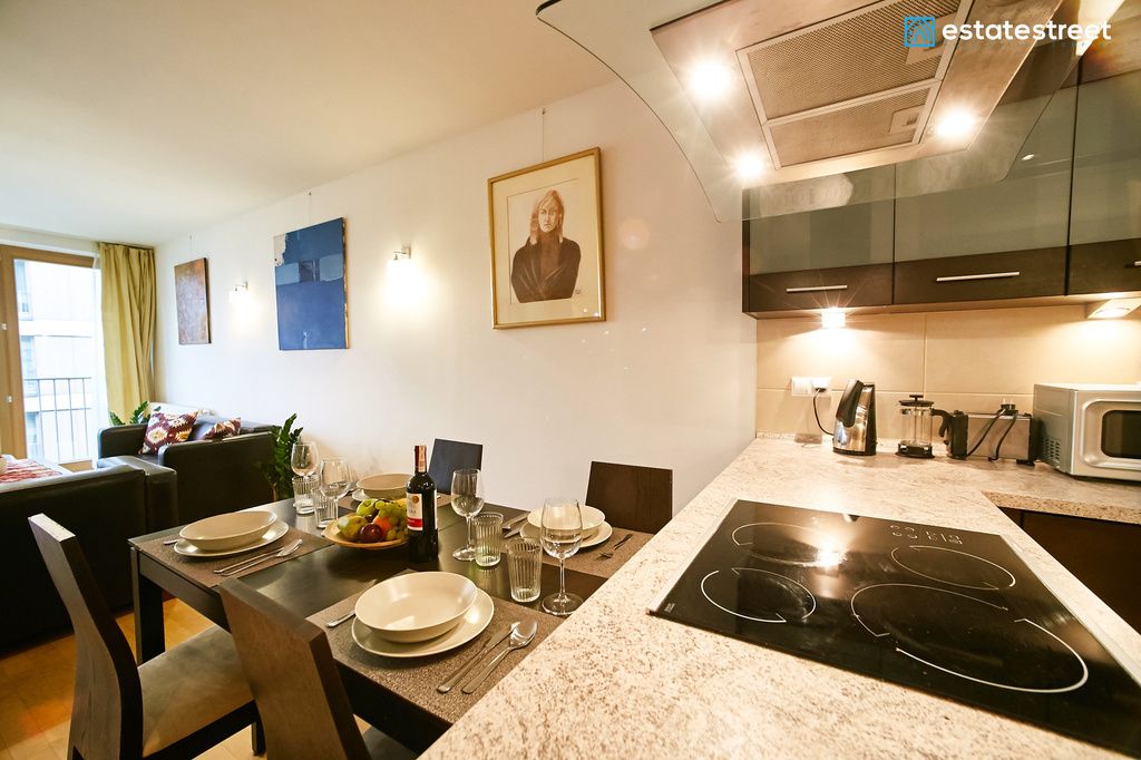 Mieszkanie 2-pokojowe Kraków Stare Miasto, ul. Zwierzyniecka. Zdjęcie 7