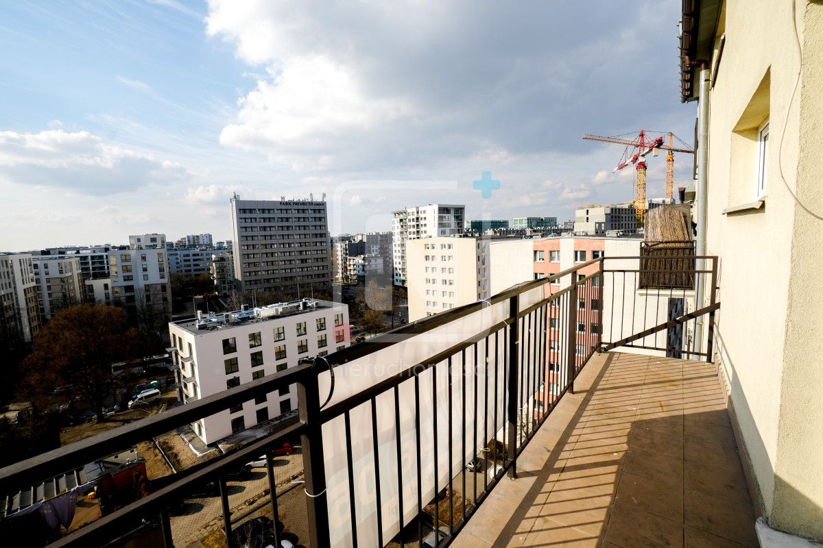 Mieszkanie 3-pokojowe Warszawa Mokotów, ul. Wincentego Rzymowskiego. Zdjęcie 17