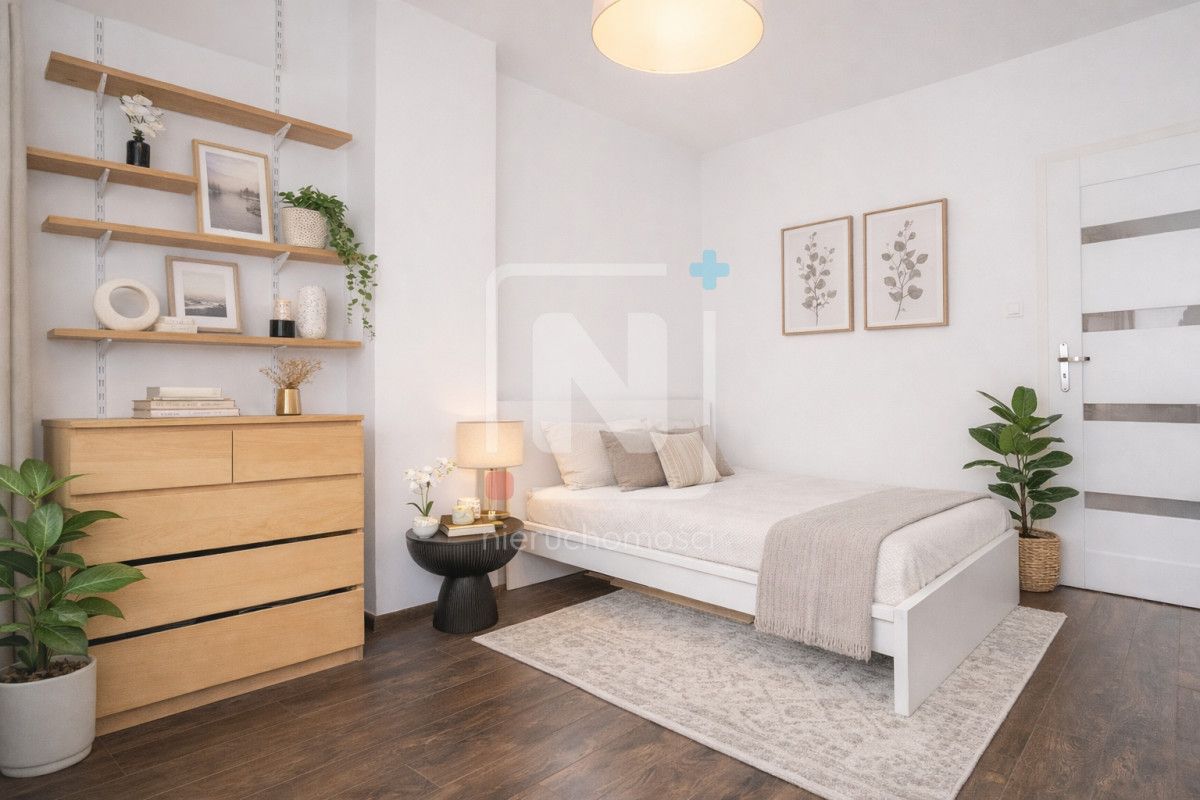 Mieszkanie 2-pokojowe Warszawa Mokotów, ul. Postępu. Zdjęcie 6