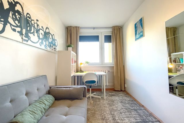 Mieszkanie 2-pokojowe Wrocław Fabryczna, ul. Szkocka. Zdjęcie 5