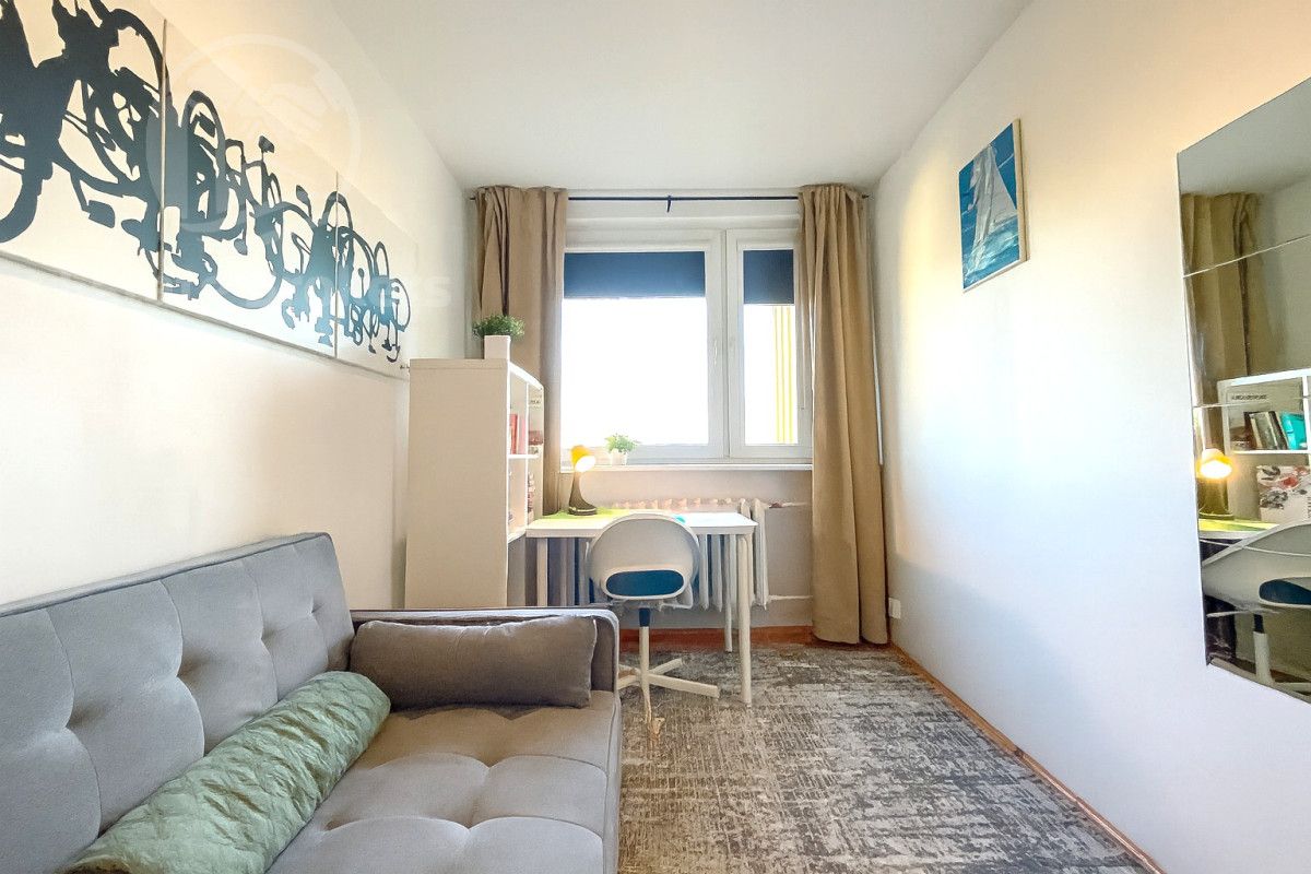 Mieszkanie 2-pokojowe Wrocław Fabryczna, ul. Szkocka. Zdjęcie 5