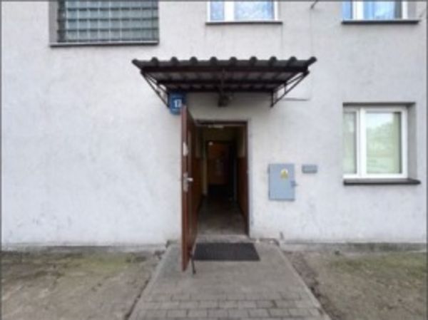 Mieszkanie 2-pokojowe Wielkie Czyste